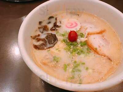 Ramen Santouka
