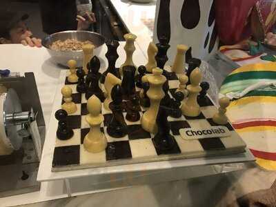 ช็อกโกแล็บ