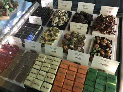 ช็อกโกแล็บ