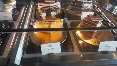 ช็อกโกแล็บ