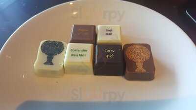 ช็อกโกแล็บ