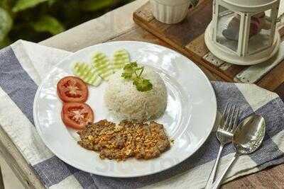 คาเฟ่ โคโคคาโน่