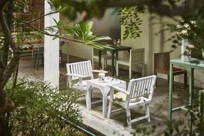 คาเฟ่ โคโคคาโน่