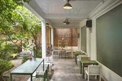 คาเฟ่ โคโคคาโน่