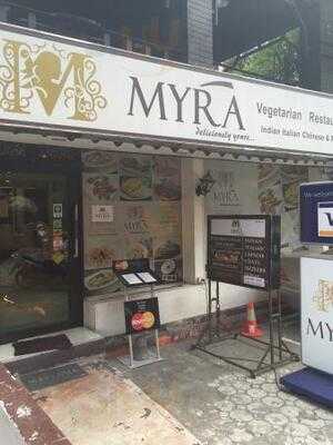 Myra Restaurant