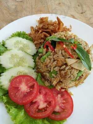 เวจจี้เชฟ