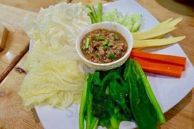 เวจจี้เชฟ