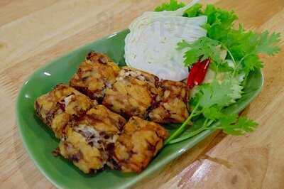 เวจจี้เชฟ