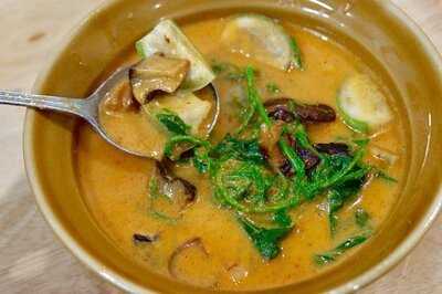 เวจจี้เชฟ