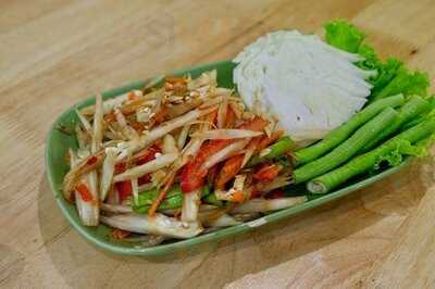 เวจจี้เชฟ