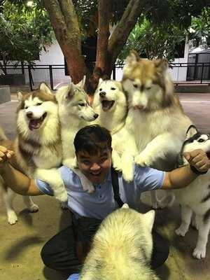 Truelove @ Neverland