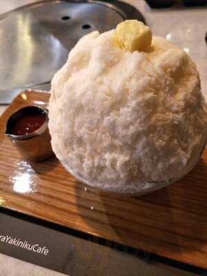 Tora Yakiniku X Cafe