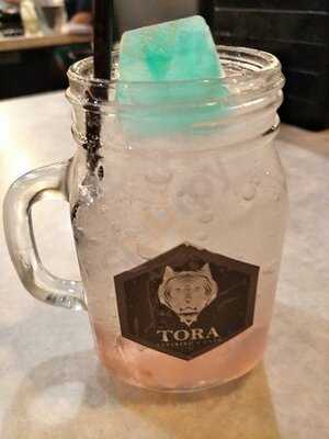 Tora Yakiniku X Cafe