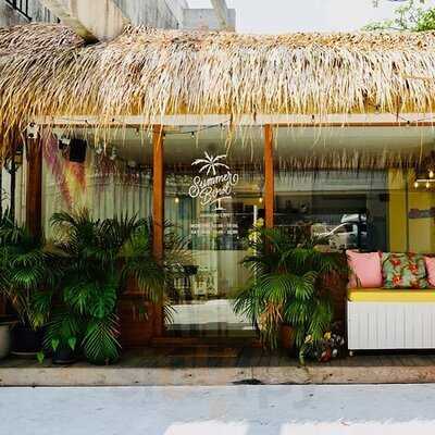 Summer Bowl Hawaiian Cafe