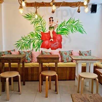 Summer Bowl Hawaiian Cafe