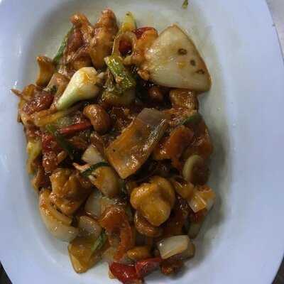 ร้านอาหาร เจริญชัย