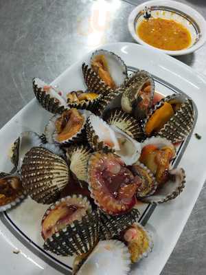 หัวปลาช่องนนทรี