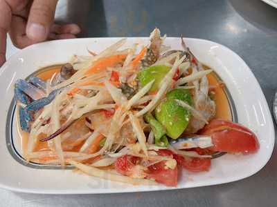 หัวปลาช่องนนทรี