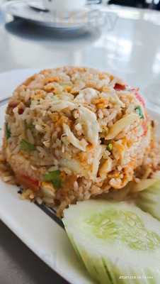 หัวปลาช่องนนทรี