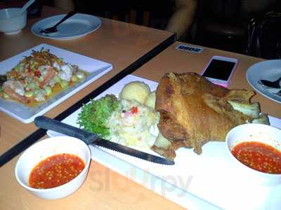 Holland Brewery Rama 2