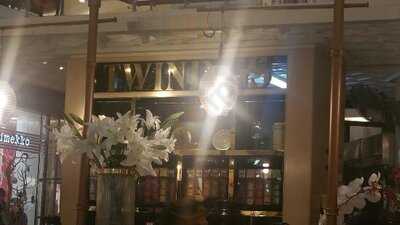 Twinnings Tea Room