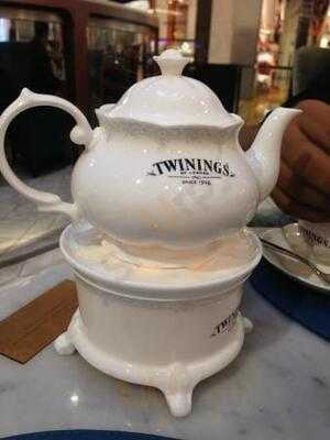 Twinnings Tea Room