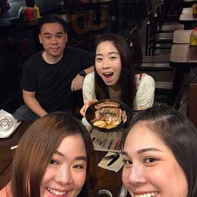 Cast Iron Burgerhaus