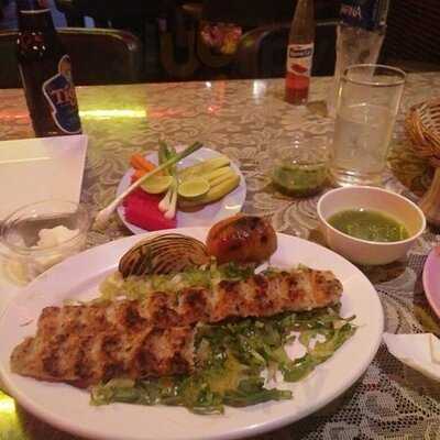 Bamboo Pub & Restaurant