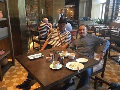 Bamboo Pub & Restaurant