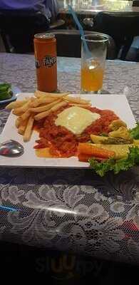 Bamboo Pub & Restaurant