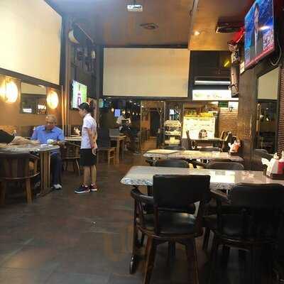 Bamboo Pub & Restaurant