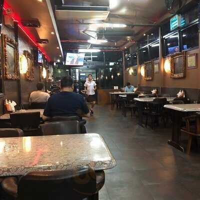 Bamboo Pub & Restaurant