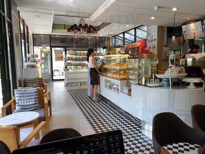 มูอิเบเกอรี่แอนด์ติ่มซำ