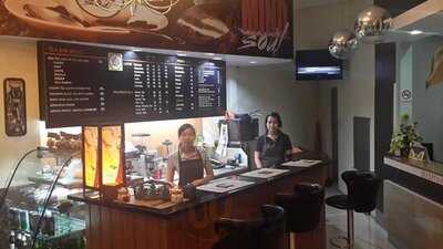 คาเฟ่ มายด์ แอนด์โซล