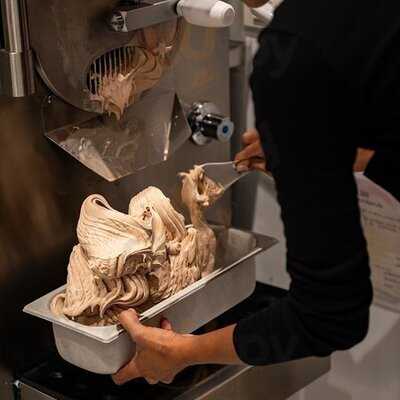 Crepe Delicious - Terminal 21 Pattaya