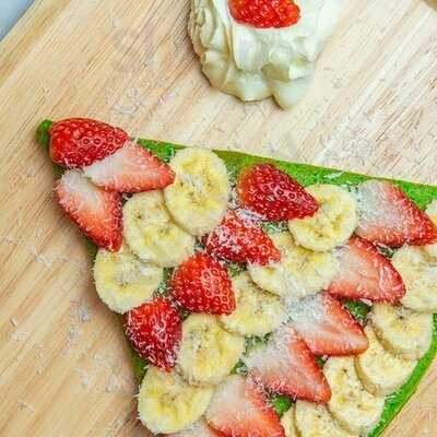 Crepe Delicious - Terminal 21 Pattaya