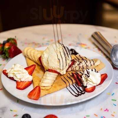 Crepe Delicious - Terminal 21 Pattaya