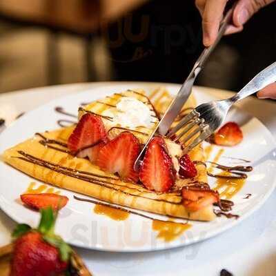 Crepe Delicious - Terminal 21 Pattaya