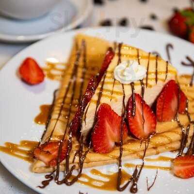 Crepe Delicious - Terminal 21 Pattaya