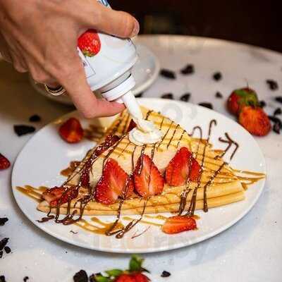 Crepe Delicious - Terminal 21 Pattaya