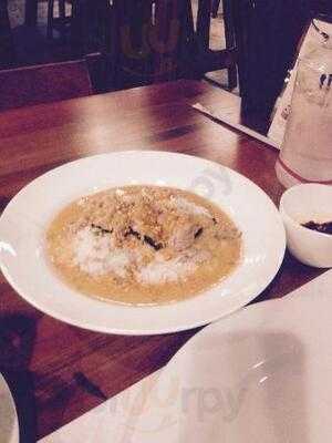 Rabbit In The Kitchen