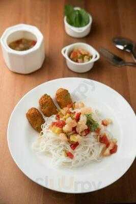 Rabbit In The Kitchen