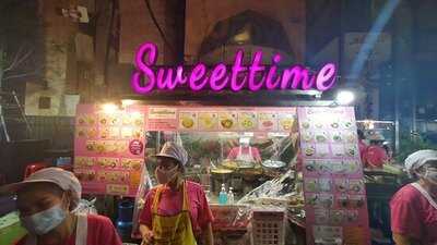 Sweettime