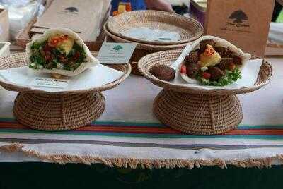 The Cedar Restaurant