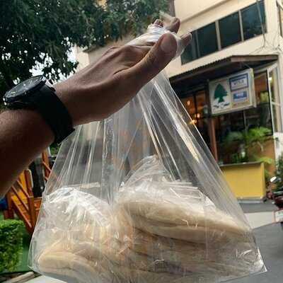 The Cedar Restaurant