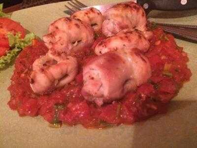 The Cedar Restaurant