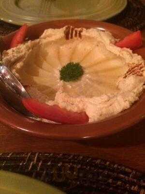 The Cedar Restaurant