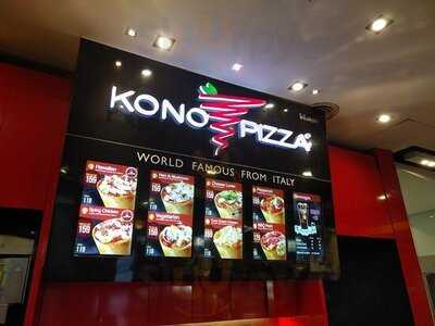 Konopizza