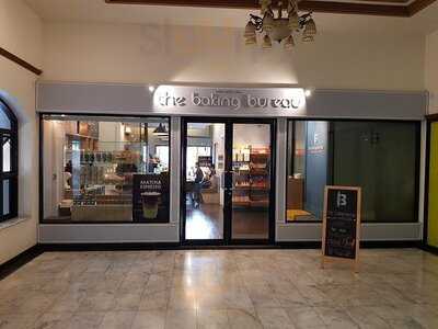 The Baking Bureau