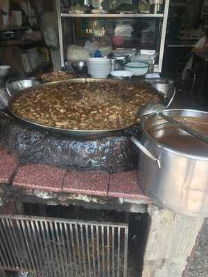 วัฒนาพานิช ก๋วยเตี๋ยวเนื้อ